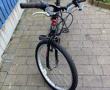 24" Kids Mountain Bike