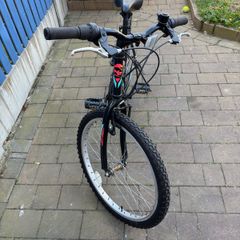 24" Kids Mountain Bike