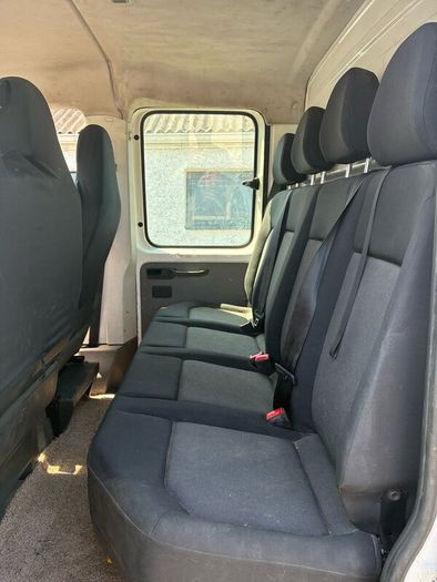 2021 VW Crafter