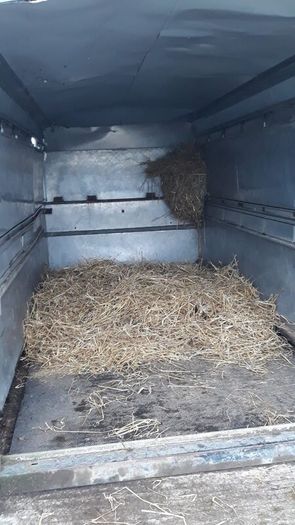 Ifor Williams Cattle body 14ft