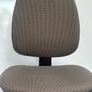 Brown office chair Image 5