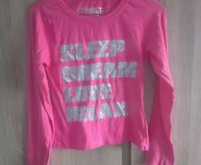 Top or pijama top adults XS s small m