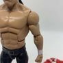 wwe elite Network spotlight (Triple H) Hunter Hearst Helmsley action figure Image 5