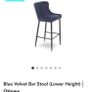 Island Counter Stools Image 4