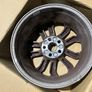 Corolla cross alloy wheel Image 2