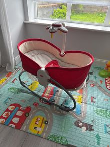 Baby Rocker