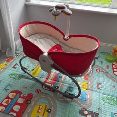 Baby Rocker