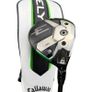 Callaway Elyte Triple Diamond #3 Wood 15 Degree / Kai'li Blue 60 Stiff Image 2