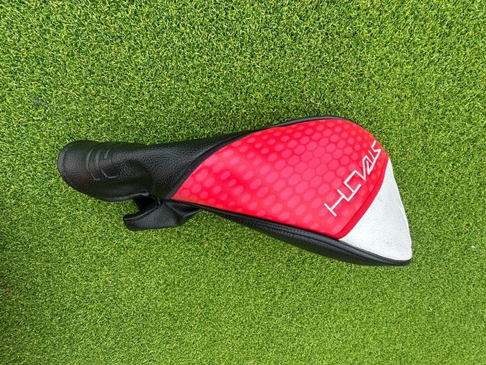 left hand stealth2 3wood