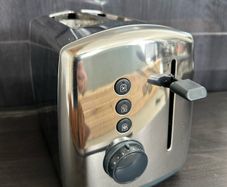 Breville Toaster