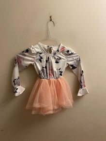 Tutu dress (12-18 months)