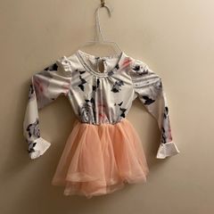 Tutu dress (12-18 months)