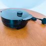 Waffle maker. Swan G3F Electric Waffle Maker. Excellent Condition Image 4