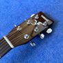 Yamaha F310 acoustic guitar Image 2