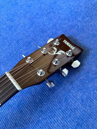 Yamaha F310 acoustic guitar
