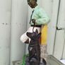 Large Peter Mook Figurine Image 5