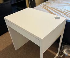Small desk
