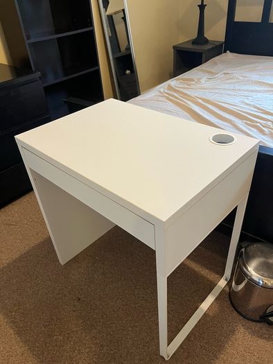 Small desk