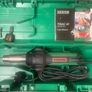 Leister Triac ST, 230volts plastic welder / fabrication kit Image 2