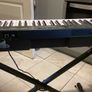 Casio CTK 3500 61 Keys Keyboard Synthesizer Bundle with Music Stand, Keyboard Stand and Foot Pedal in Excellent Condition Image 10