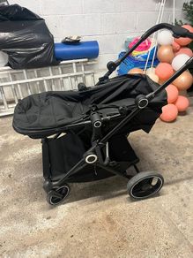 Travel system