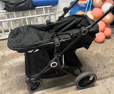 Travel system