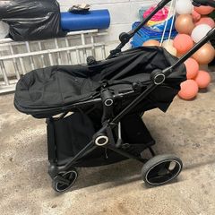 Travel system
