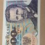 UNCIRCULATED Crisp  Polish banknotes x 5 Image 10