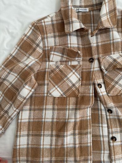 winter jacket for a girl