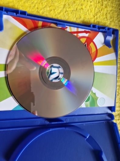Band Hero PlayStation2 Ps2 games Original