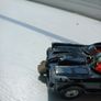 Batmobile Corgi 267 Image 8