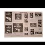 1973 The Exorcist Press Kit & Photos Image 4