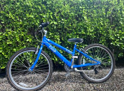 Raleigh Krush 24