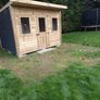 garden shed Image 4