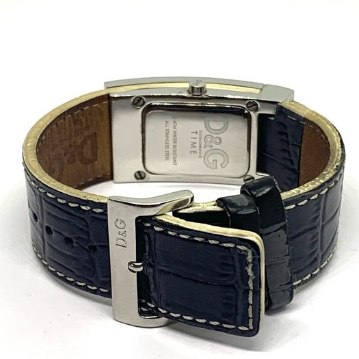Vintage Dolce & Gabbana Ladies Watch