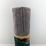 Brand new handmade yoga mat bag Image 6