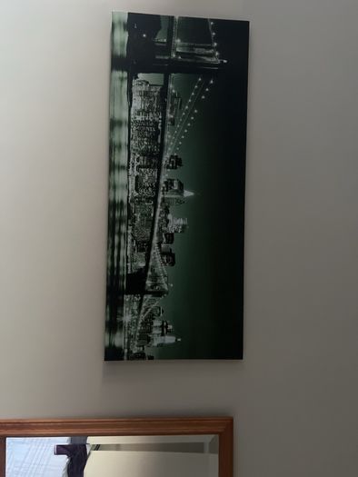 New york poster