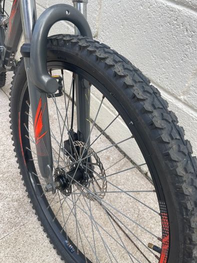 Kids Mountain Bike
