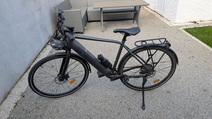 Electric Bike