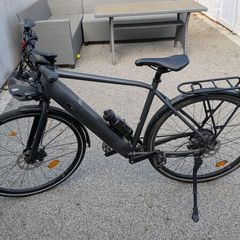 Electric Bike