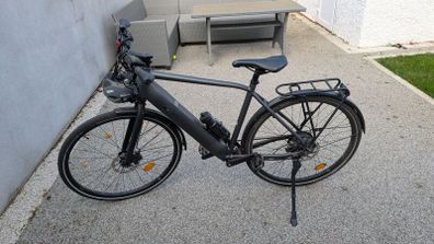 Electric Bike