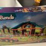 LEGO Friends 42617 Farm Animal Sanctuary. Retired. New & Sealed Image 4
