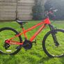 Bike 24' wheels Image 3