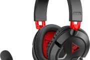 Turtle Beach Recon 50 Headset Wired Gaming Headset - PC, Xbox Series X or S, Xbox One, PS5 and PS4