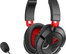 Turtle Beach Recon 50 Headset Wired Gaming Headset - PC, Xbox Series X or S, Xbox One, PS5 and PS4