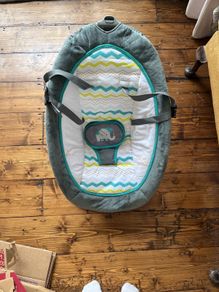 Baby Bouncer