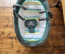 Baby Bouncer