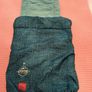 Koochi foot muff and bag Image 8