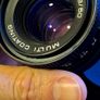 pentacon 1.8 50mm M42 prime Lens Image 2