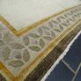 Chinese Art Deco Rug 3x2m (CAD) Image 2